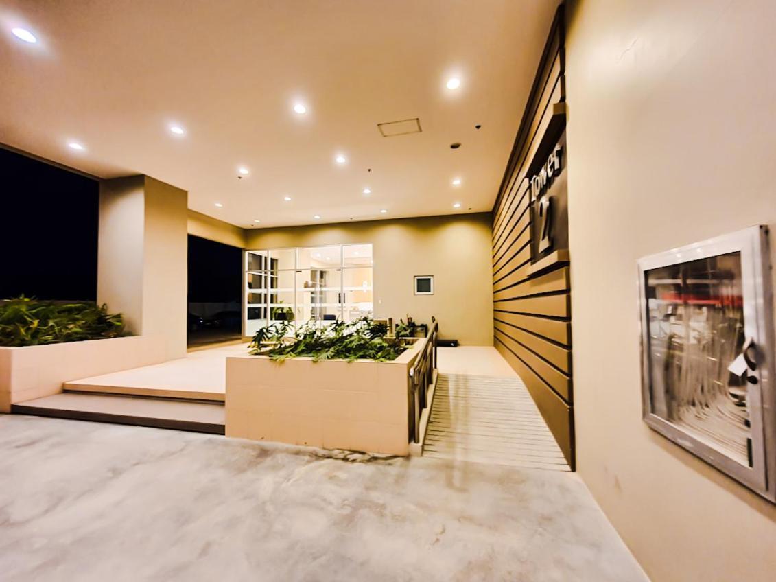 Zen Living Condo At Avida Atria Tower 2 Iloilo City Ngoại thất bức ảnh