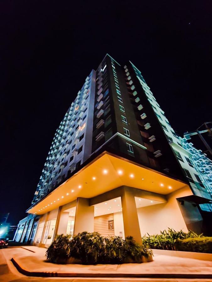Zen Living Condo At Avida Atria Tower 2 Iloilo City Ngoại thất bức ảnh