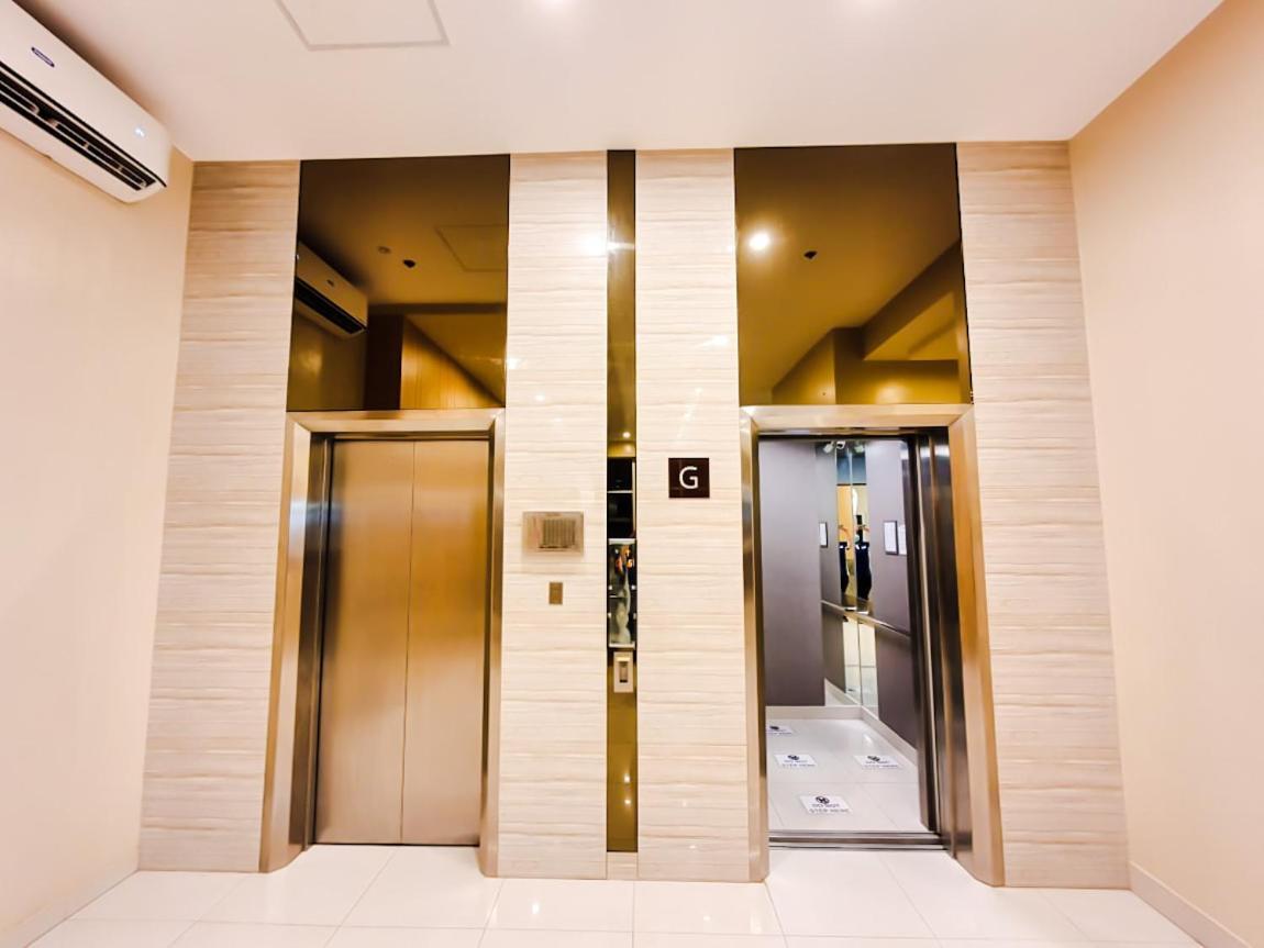 Zen Living Condo At Avida Atria Tower 2 Iloilo City Ngoại thất bức ảnh